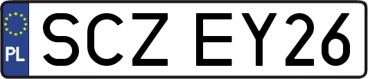SCZEY26