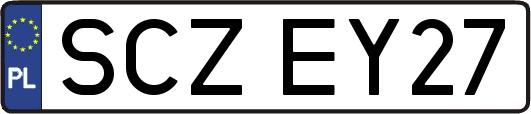 SCZEY27