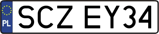 SCZEY34