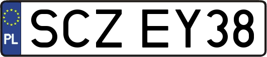 SCZEY38