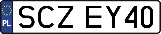 SCZEY40