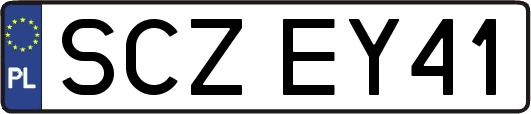 SCZEY41