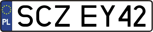 SCZEY42