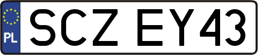 SCZEY43