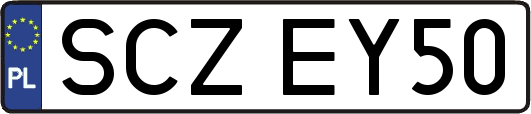 SCZEY50