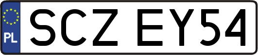 SCZEY54