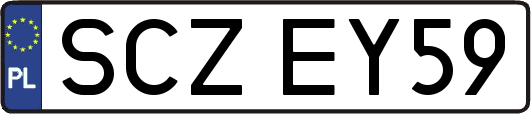 SCZEY59