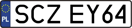 SCZEY64