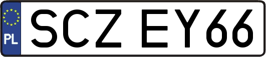 SCZEY66