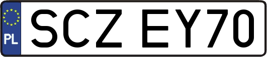 SCZEY70