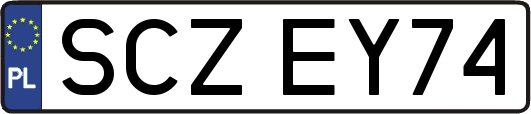 SCZEY74