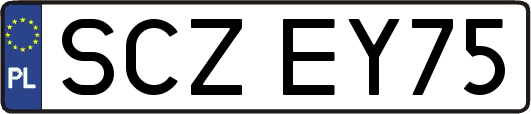 SCZEY75