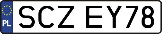 SCZEY78