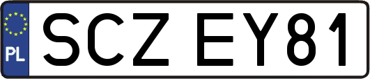 SCZEY81