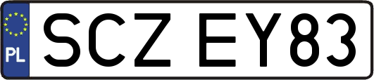 SCZEY83