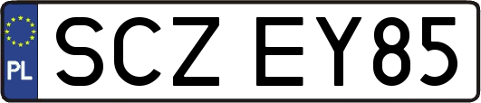 SCZEY85