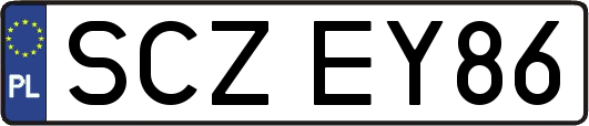 SCZEY86