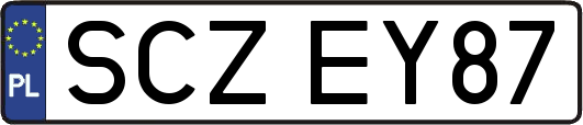 SCZEY87