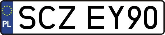 SCZEY90