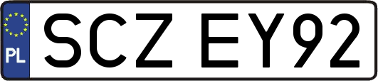 SCZEY92