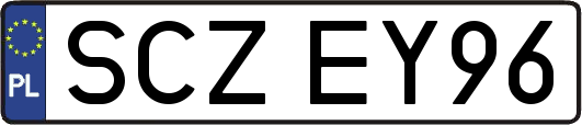 SCZEY96