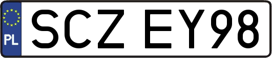 SCZEY98