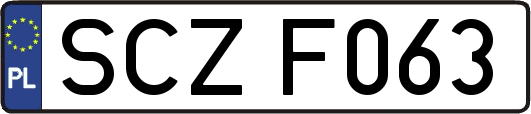 SCZF063