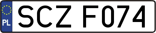 SCZF074