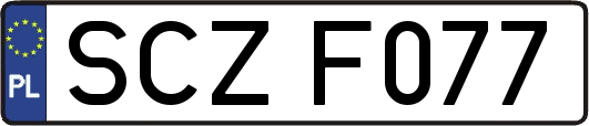 SCZF077