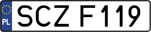SCZF119