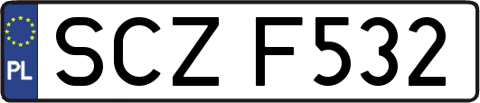 SCZF532
