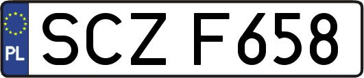 SCZF658