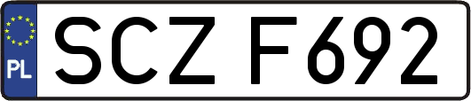 SCZF692