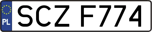 SCZF774