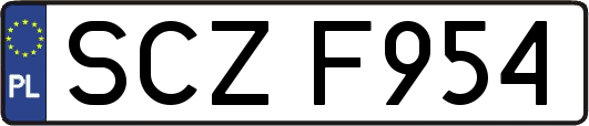 SCZF954