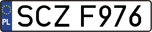 SCZF976