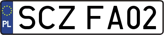 SCZFA02