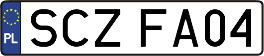 SCZFA04