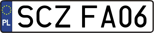 SCZFA06