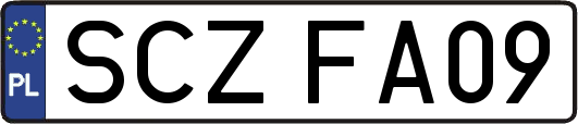 SCZFA09