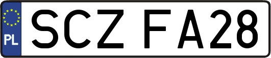 SCZFA28