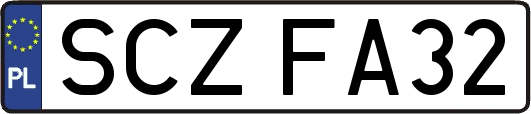 SCZFA32