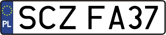 SCZFA37