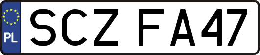 SCZFA47