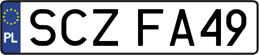 SCZFA49