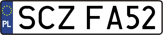 SCZFA52