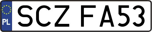 SCZFA53