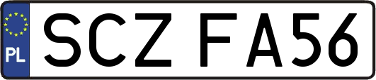 SCZFA56