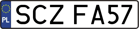 SCZFA57