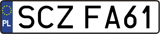SCZFA61